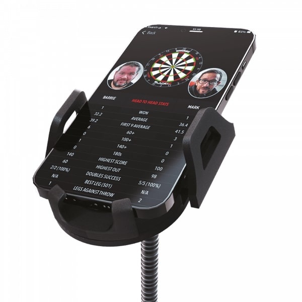 Winmau Iflex Cible Support de téléphone