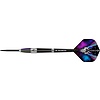 Mission Mission Occult Darts Black & Coral 90% - Fléchettes pointe Acier