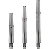 L-Style Tiges L-Style L-Shaft 2-Tone CBK Silver