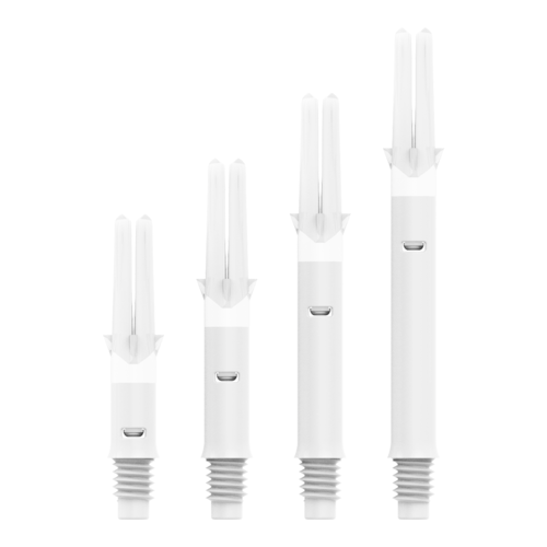 L-Style Tiges L-Style L-Shaft Silent White