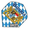 ONE80 Ailette ONE80 Bavaria