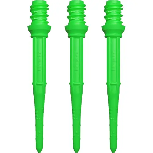 L-Style L-Style Long Premium Lippoint 30 Neon Green