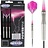 McKicks Power Pink 80% - Fléchettes pointe Acier