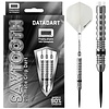 DATADART Datadart Sawtooth 90% - Fléchettes pointe Acier