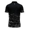 Arraz Chemise de Fléchettes Arraz Lava Black & Grey