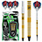 Winmau Daryl Gurney 90% Soft Tip - Fléchettes pointe Plastique