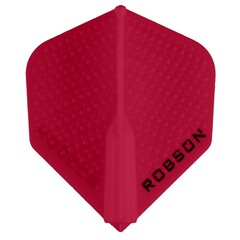 Ailette Bull's Robson Plus Dimpled Red No.2