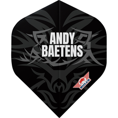Ailette Bull's Andy Baetens 90 No.2
