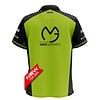 Winmau Chemise de Fléchettes Winmau Michael van Gerwen 2024