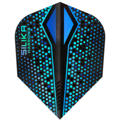 Ailette Harrows Silika X Couleur Shift Blue NO6 Tough Crystalline Coated