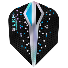 Ailette Harrows Silika Couleur Shift Silver NO6 Tough Crystalline Coated