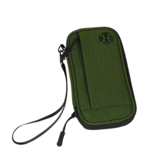 Harrows Smart Dart Case 3 Green Black