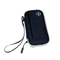 Harrows Smart Dart Case 3 Blue White