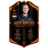 Ultimate Darts Card Geert Nentjes