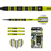 Winmau Winmau Michael van Gerwen 85% Soft Tip - Fléchettes pointe Plastique