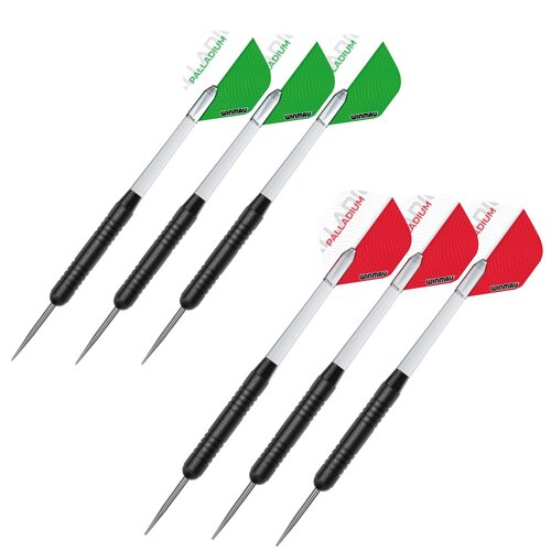 Winmau Winmau Diamond Dartboard Surround Set