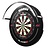 Eclairage Cible Winmau Wispa