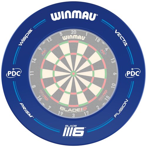 Winmau Winmau PDC Surround Blue