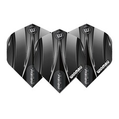 Ailette Winmau Prism Alpha Sniper Black