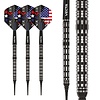 Winmau Winmau Leonard Gates 90% Soft Tip - Fléchettes pointe Plastique