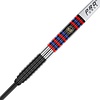 Winmau Winmau Daryl Gurney 85% - Fléchettes pointe Acier