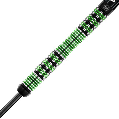 Winmau Winmau Brendan Dolan 90% - Fléchettes pointe Acier