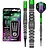 Winmau Simon Whitlock Atomised 90% Soft Tip - Fléchettes pointe Plastique