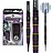 Winmau Simon Whitlock 85% Soft Tip - Fléchettes pointe Plastique