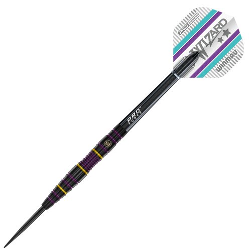 Winmau Winmau Simon Whitlock 85% - Fléchettes pointe Acier