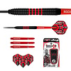 Winmau Winmau Joe Cullen Brass - Fléchettes pointe Acier