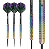 Winmau Winmau Foxfire Urban 80% - Fléchettes pointe Acier