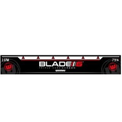 Winmau Blade 6 Oche Line