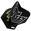 Winmau Ailette Winmau Thin Lizzy Black