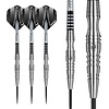 Winmau Winmau Sniper V3 90% - Fléchettes pointe Acier