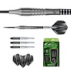 Winmau Winmau Sniper V1 90% - Fléchettes pointe Acier