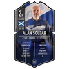 Ultimate Darts Ultimate Darts Card Alan Soutar