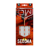 DW Original DW Sedona 11 80% Soft Tip - Fléchettes pointe Plastique