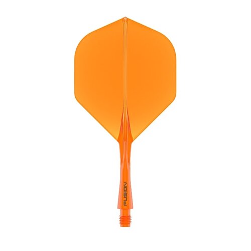 Winmau Ailette Winmau Fusion Fluor Orange