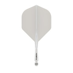 Ailette Winmau Fusion Solid White