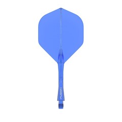 Ailette Winmau Fusion Azure Blue