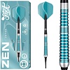 Shot Shot Zen Jutsu 2.0 80% Soft Tip - Fléchettes pointe Plastique