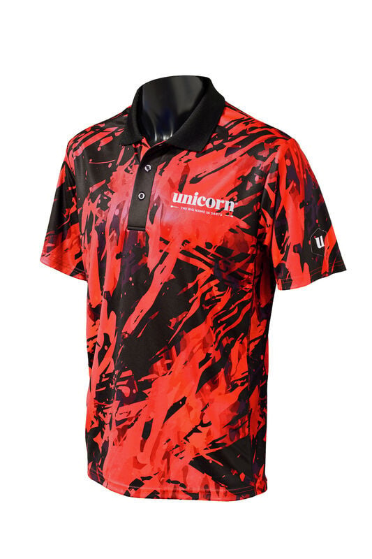 Flechettes Pointe Plastique Étui De Fléchettes - WINMAU - Tour Edition
