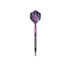 Unicorn Unicorn Amethyst 4 80% Soft Tip - Fléchettes pointe Plastique