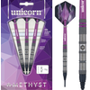 Unicorn Unicorn Amethyst 1 80% Soft Tip - Fléchettes pointe Plastique