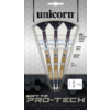 Unicorn Unicorn Pro-Tech 6 90% Soft Tip - Fléchettes pointe Plastique