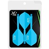 XQMax Darts Ailette XQ Max Fenix Blue Standard