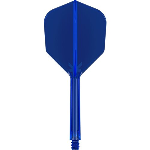 Target Ailette Target K-Flex Blue NO6