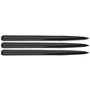 Unicorn Unicorn Steel Dart Points Volute Black