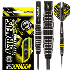 Red Dragon Astraeus Q4X Torpedo 90%