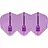 Ailette L-Style Fantom EZ L3 Shape Purple